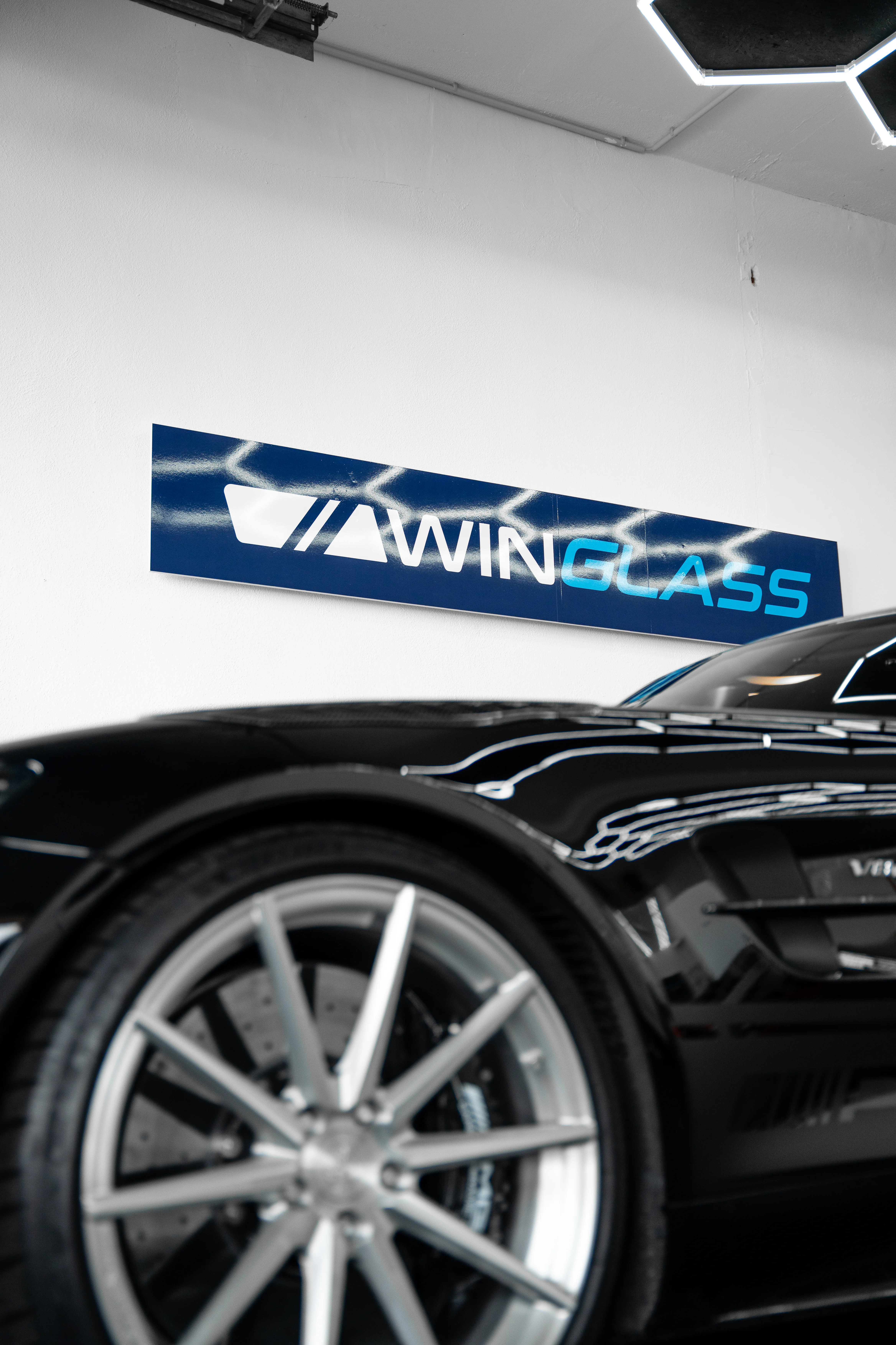 Unser Standort in Bietigheim - Bild 1