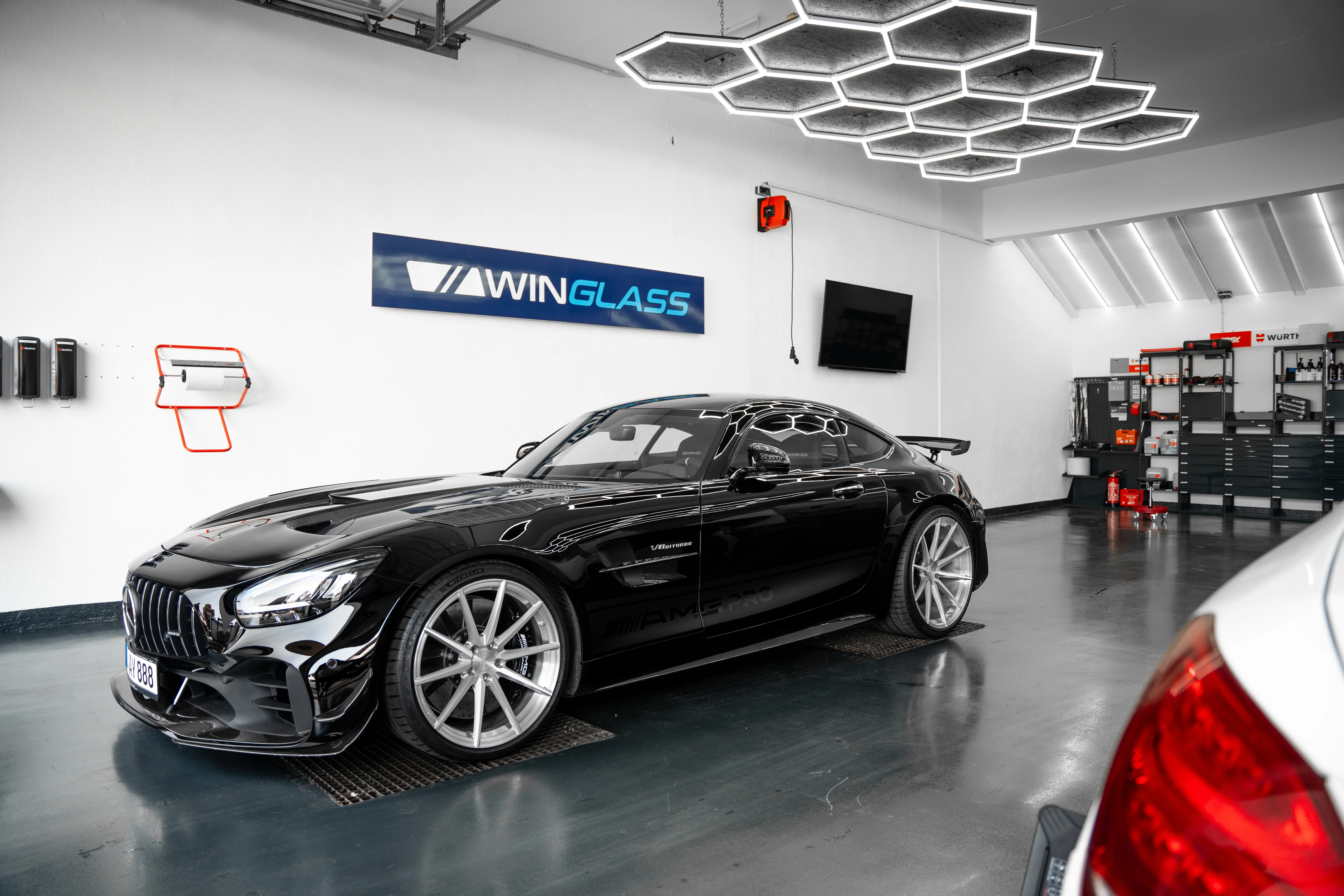 Unser Standort in Bietigheim - Bild 3