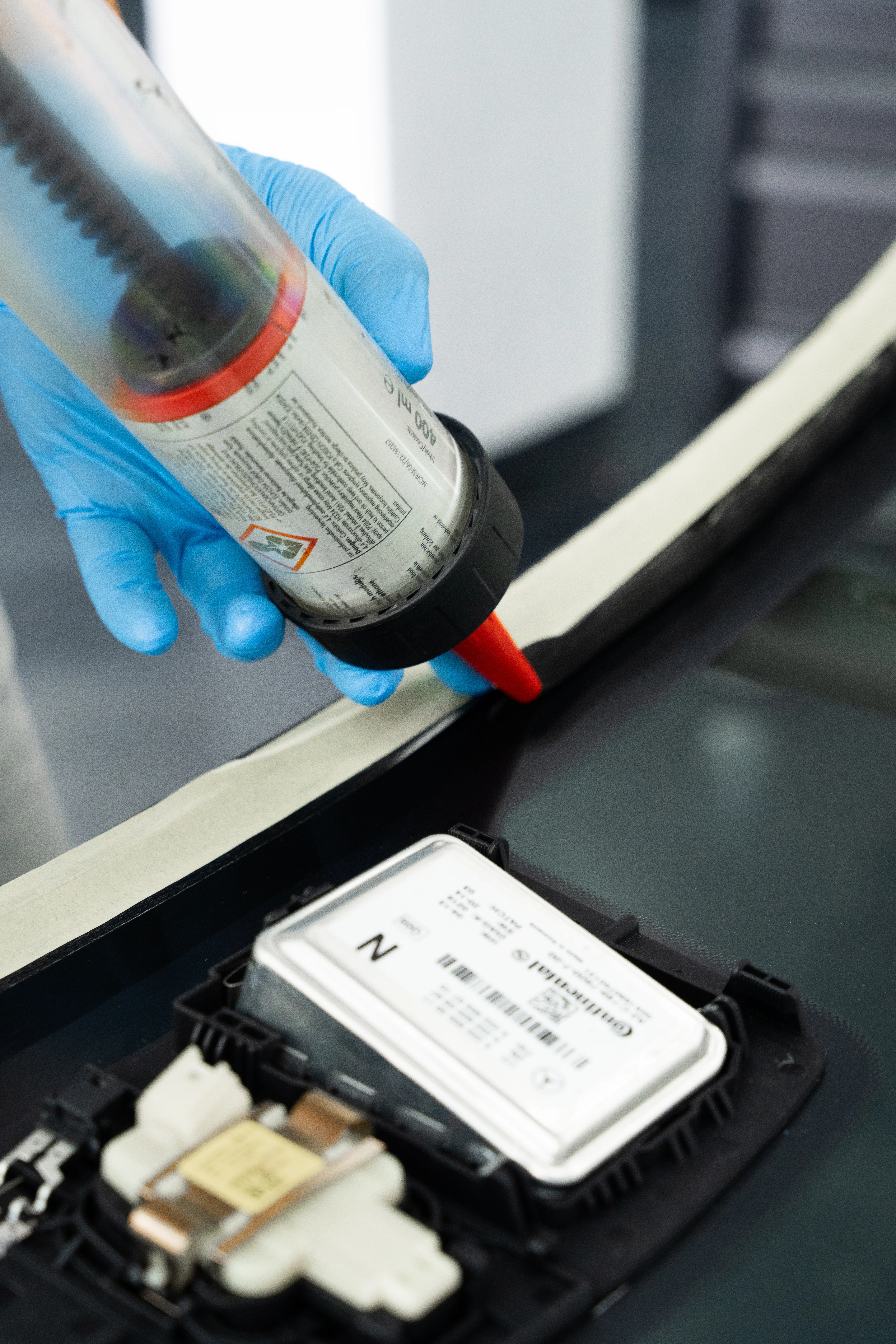 Unser Standort in Bietigheim - Bild 5