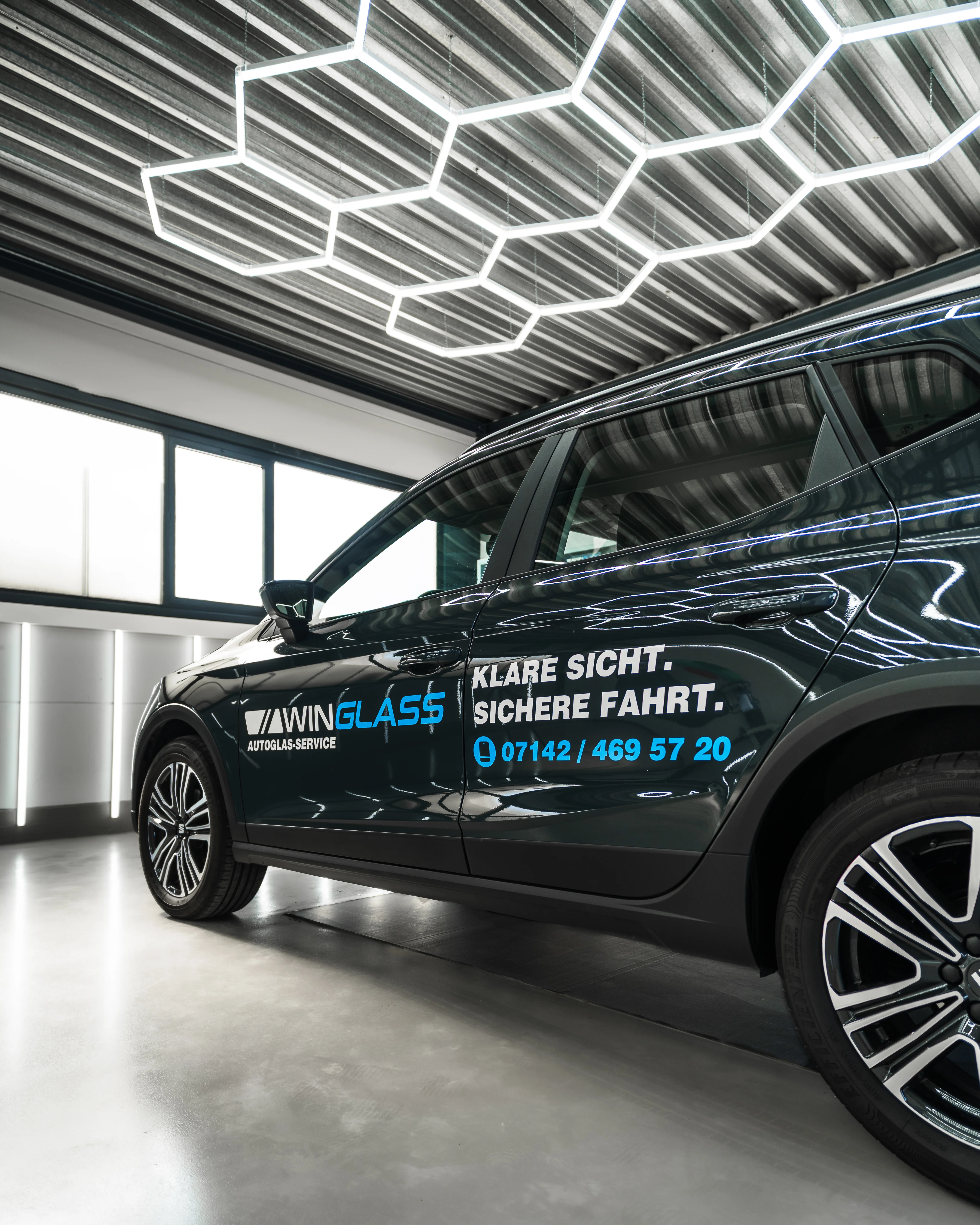 Unser Premium Service in Herrenberg - Bild 1