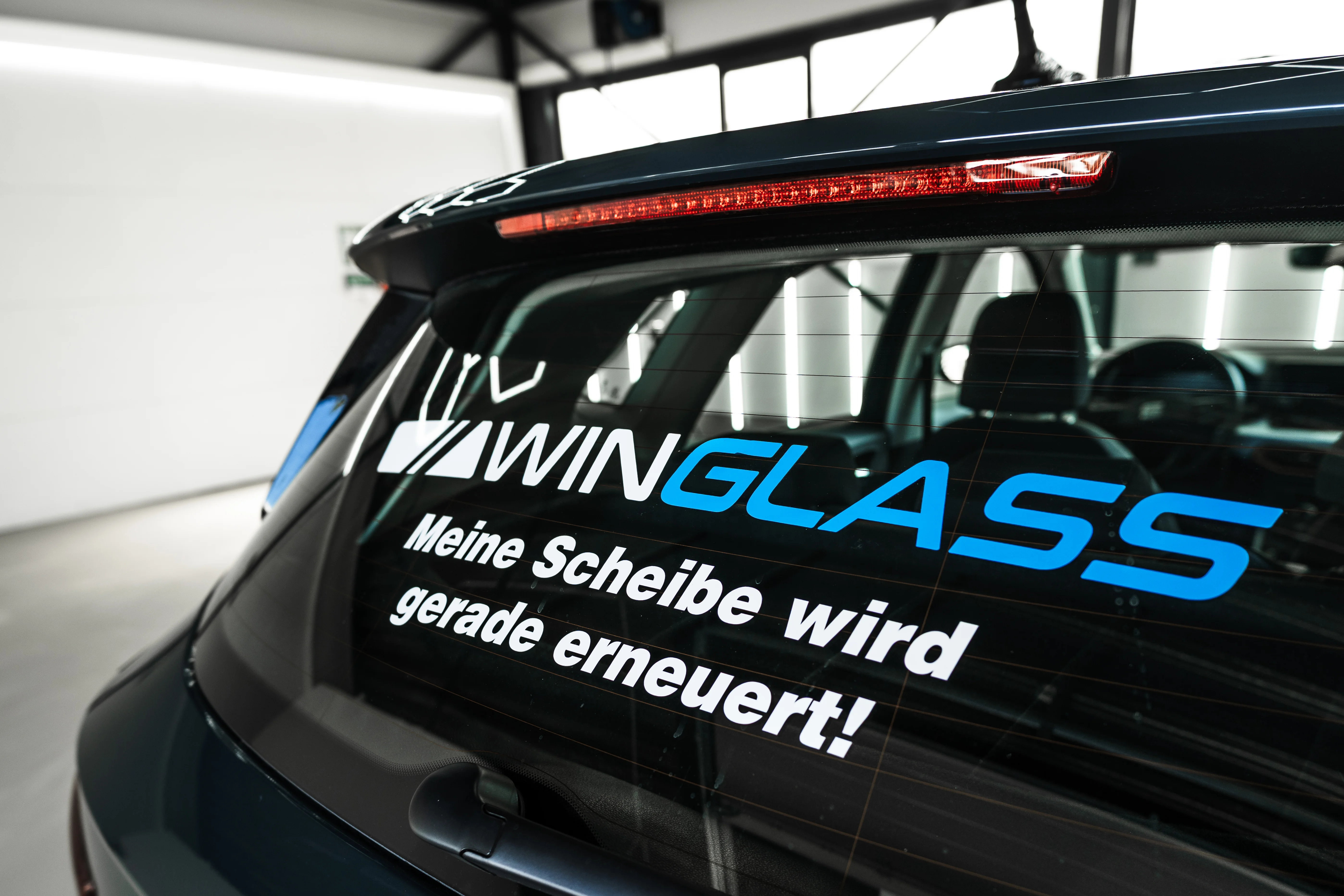 Unser Premium Service in Herrenberg - Bild 2